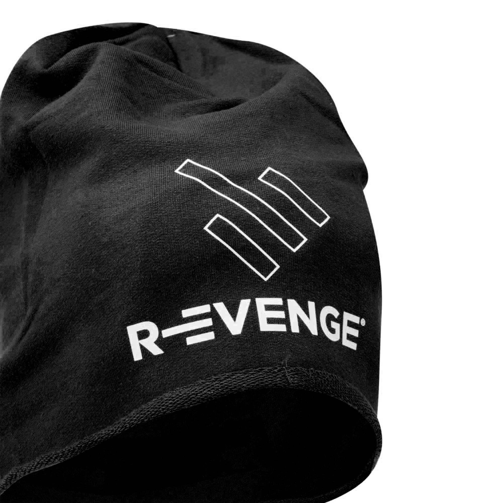 Bonnet adulte en coton sport et temps libre blanc 3/4