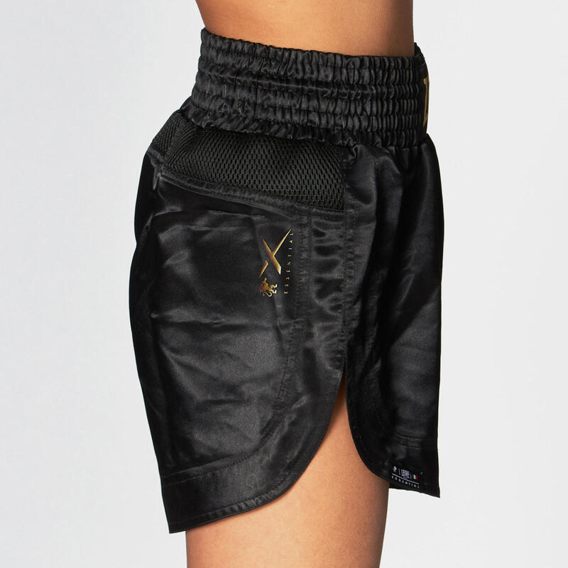 Short kickboxing Leone Essential Thai