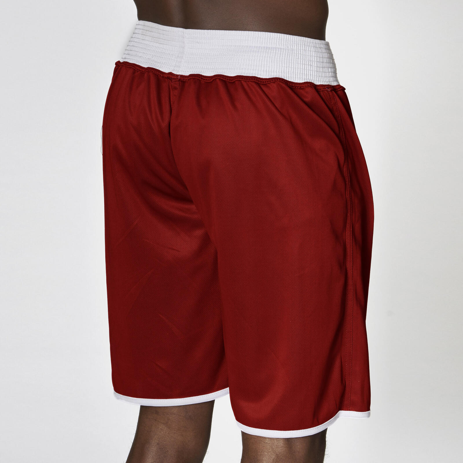 LEONE short réversible S 3/8