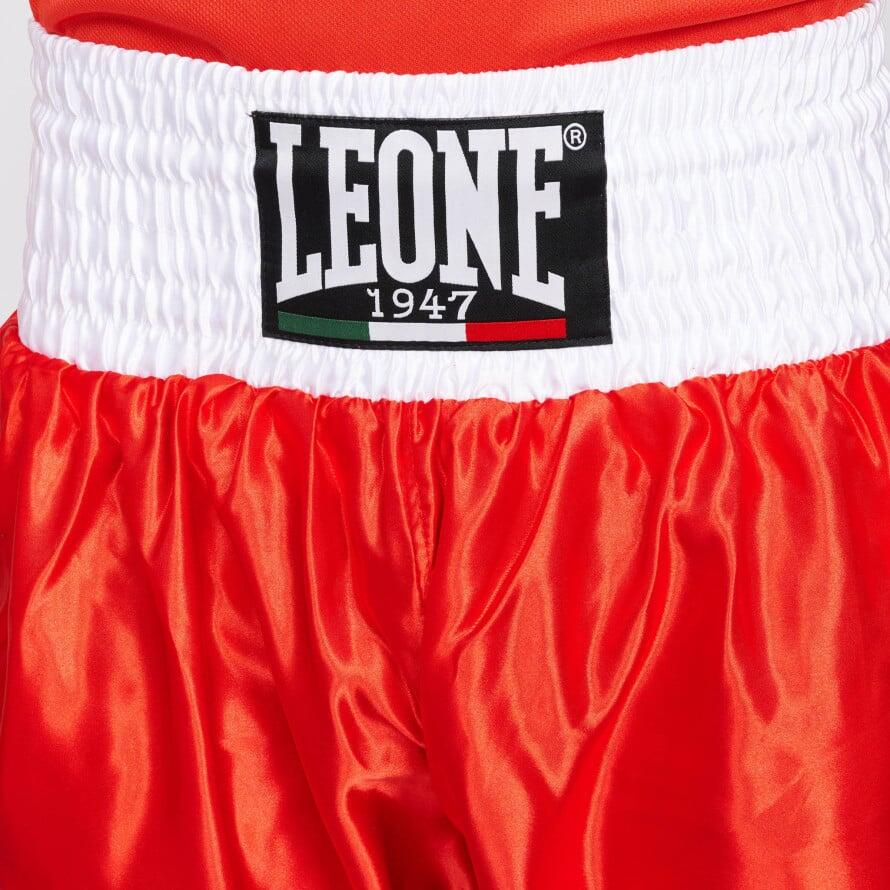Pantaloncini boxe Leone pantaloncino 3/6