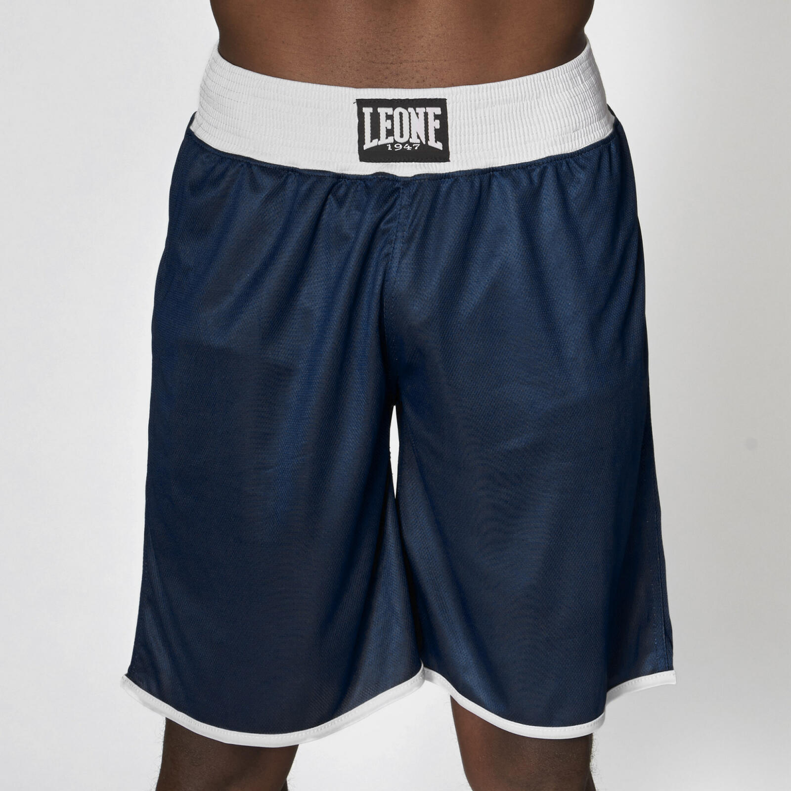 LEONE short réversible M 2/8