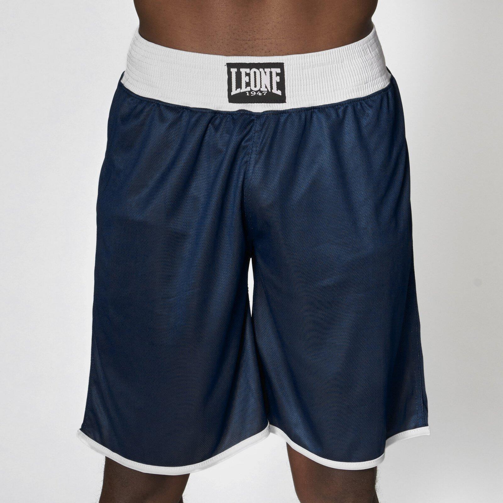 LEONE short réversible S 2/8