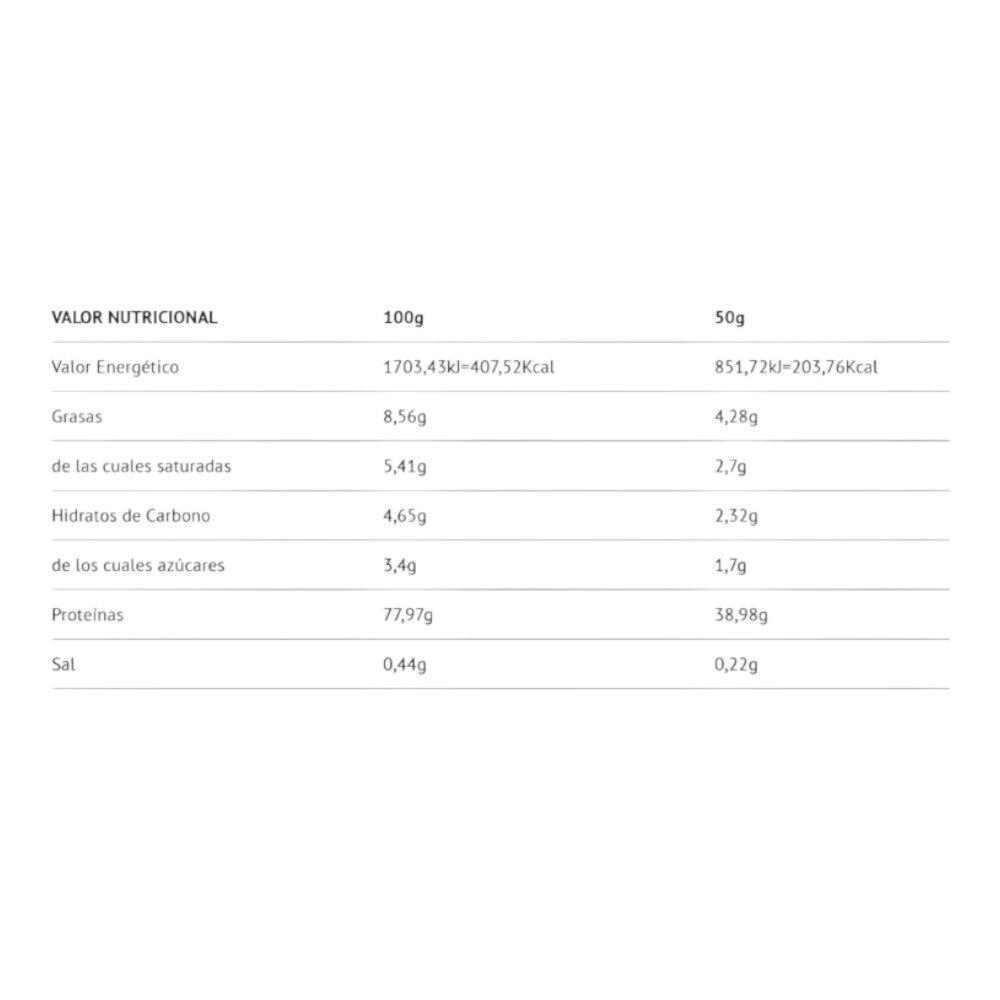 Scientiffic Nutrition Whey Professional 2.0 Lacprodan Digezyme 2 Kg 2/2