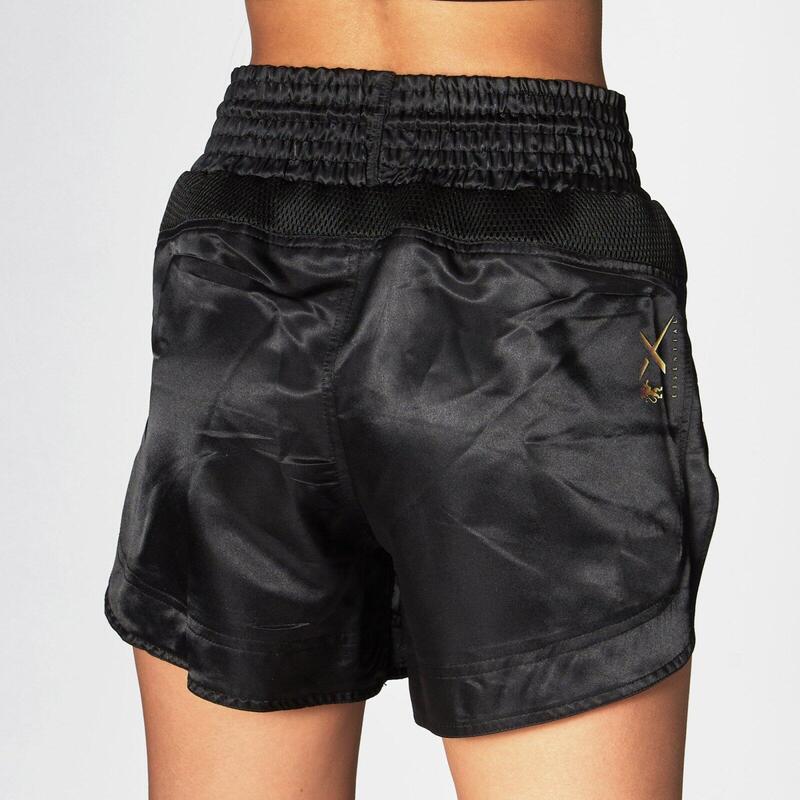 Short kickboxing Leone Essential Thai