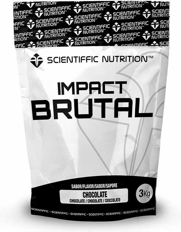 SCIENTIFFIC NUTRITION picture