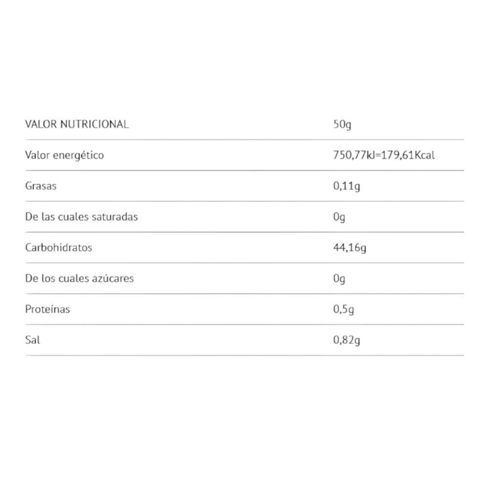 Isotónico Scientiffic Nutrition Cereza 500g Sales Minerales Electrolitos 2/2