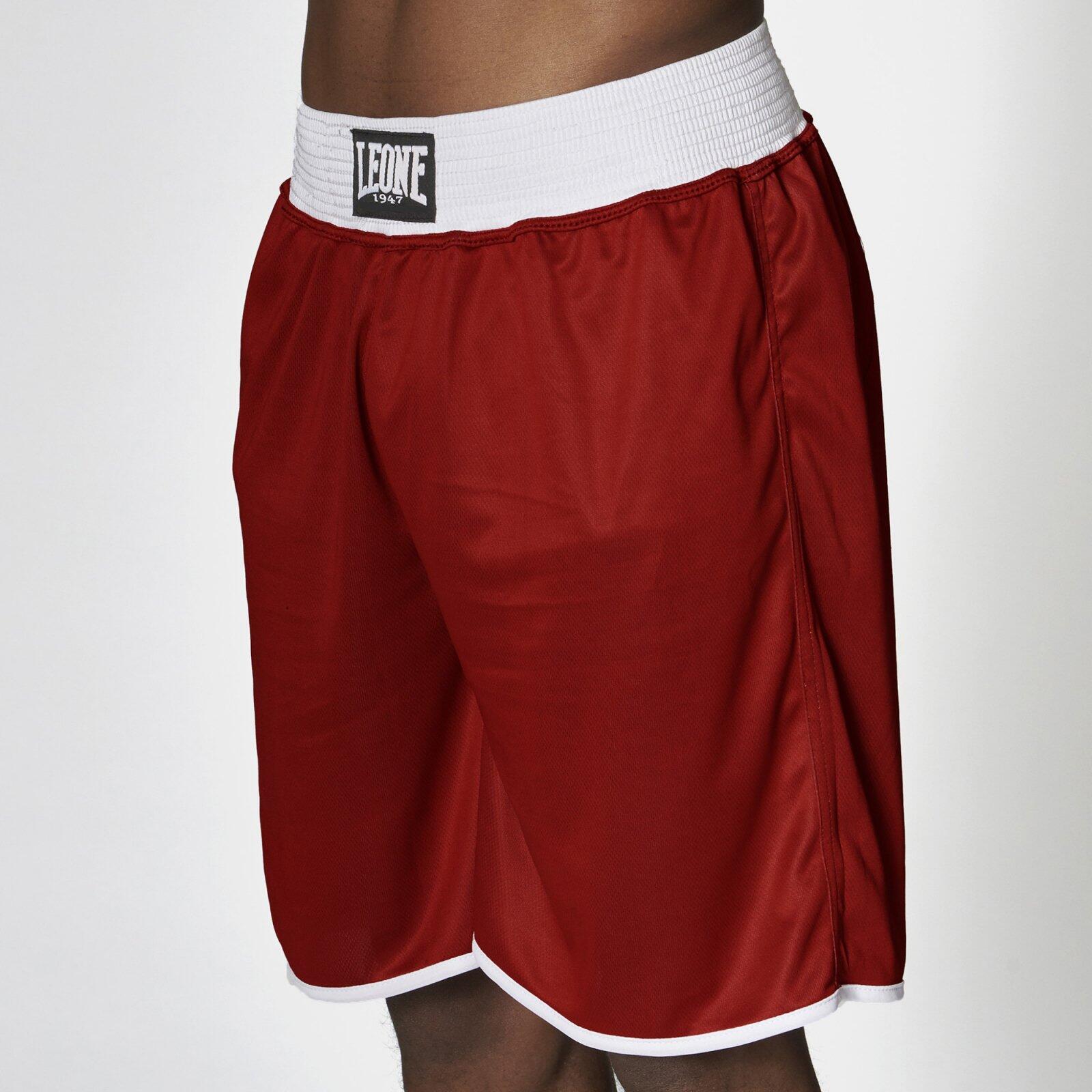 LEONE short réversible S 5/8