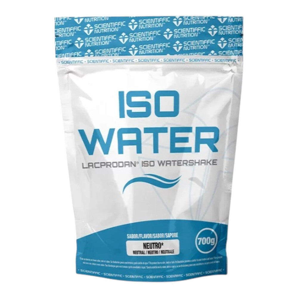 SCIENTIFFIC NUTRITION picture