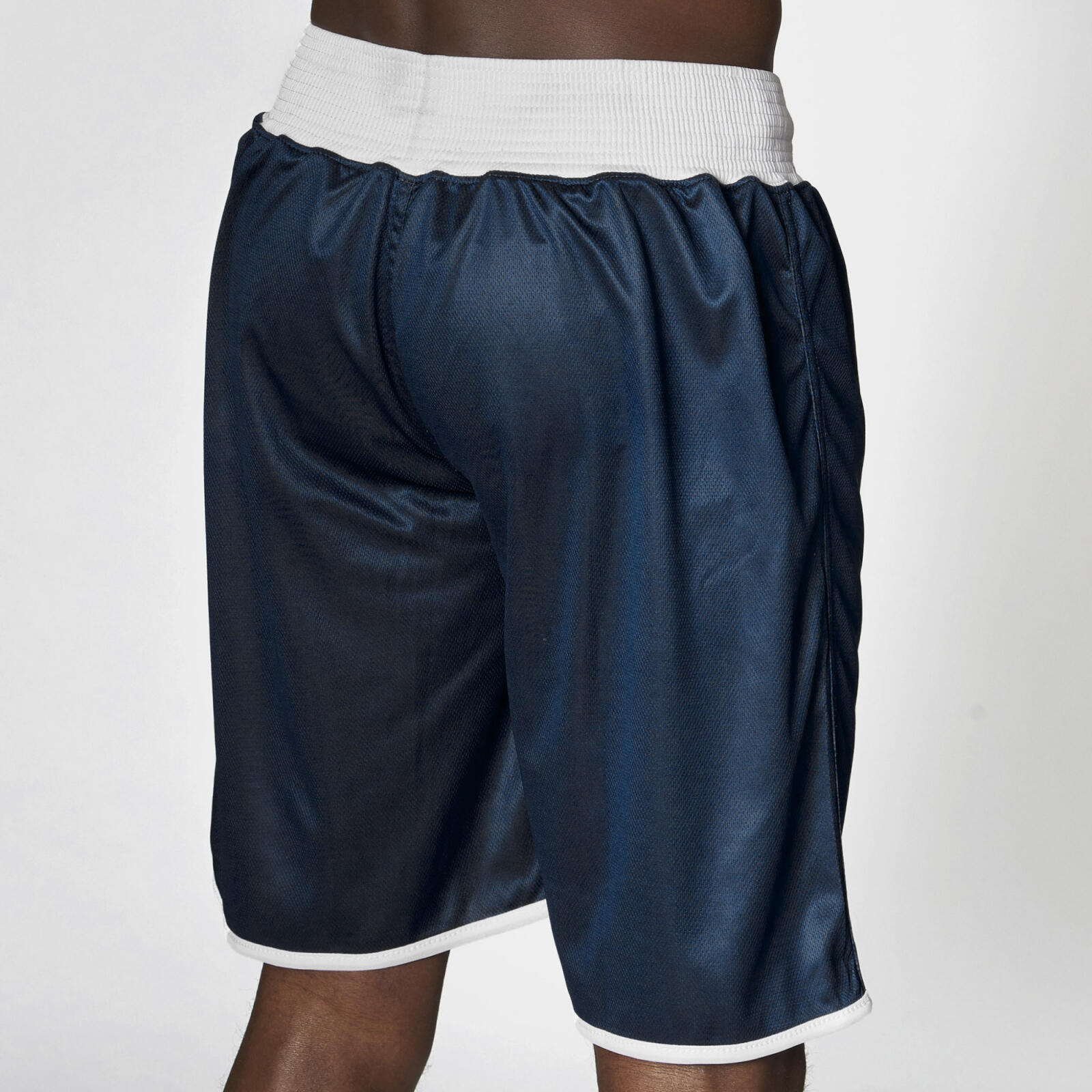 LEONE short réversible S 4/8