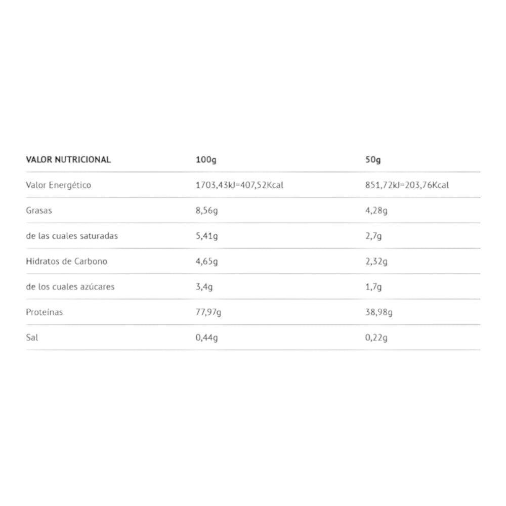 Whey Professional 2.0 908 Gr Mousse Chocolate 2/2