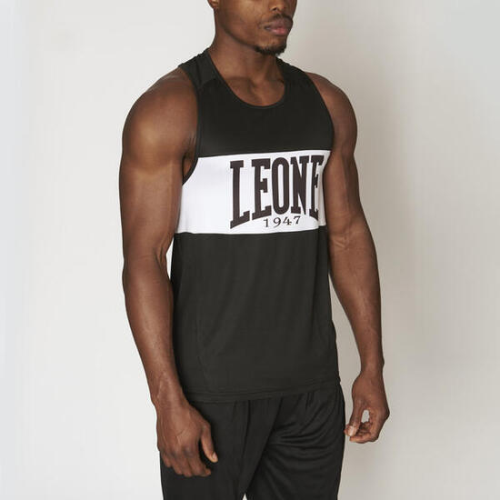 Trainings-Top LEONE 1947 Shock Boxing