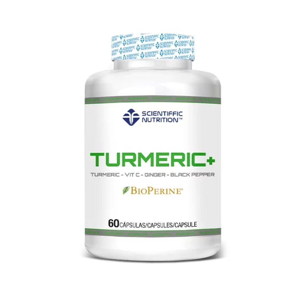 SCIENTIFFIC NUTRITION picture