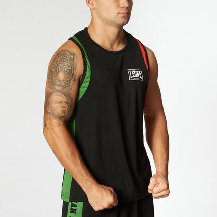 Trainings-Top LEONE 1947 Italy Boxing