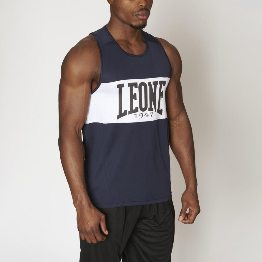 Débardeur de Boxe Anglaise - Singlet, Lonsdale