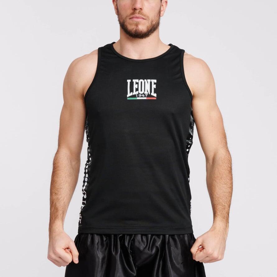 Tanktop Leone Canottiera 5/7