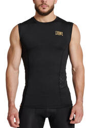 Rashguard homme LEONE 1947 sans manches