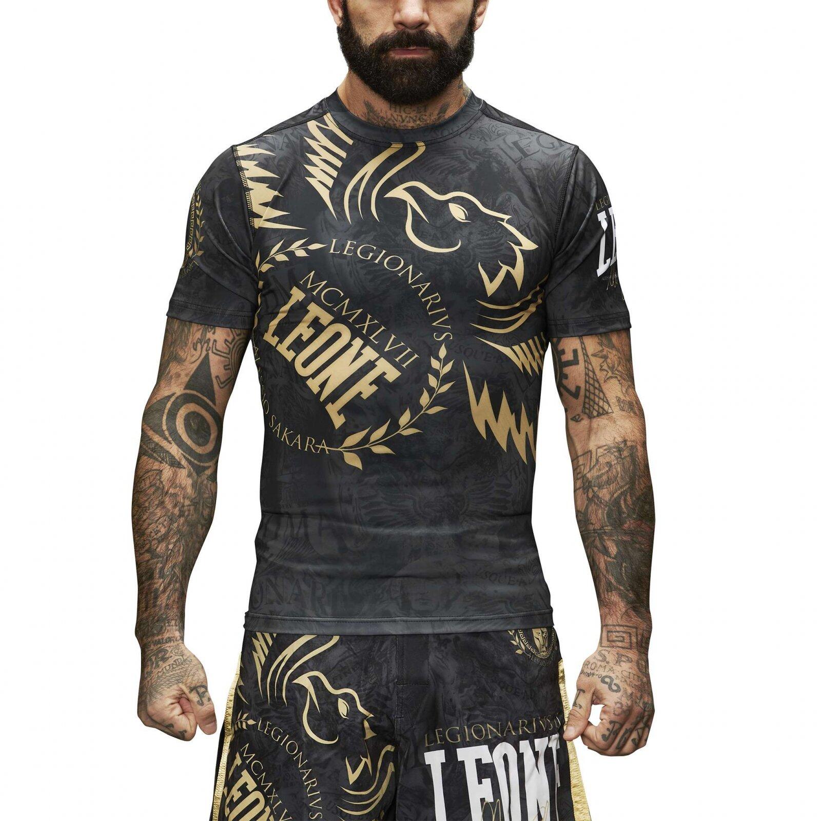 Rashguard Leone Legionarius