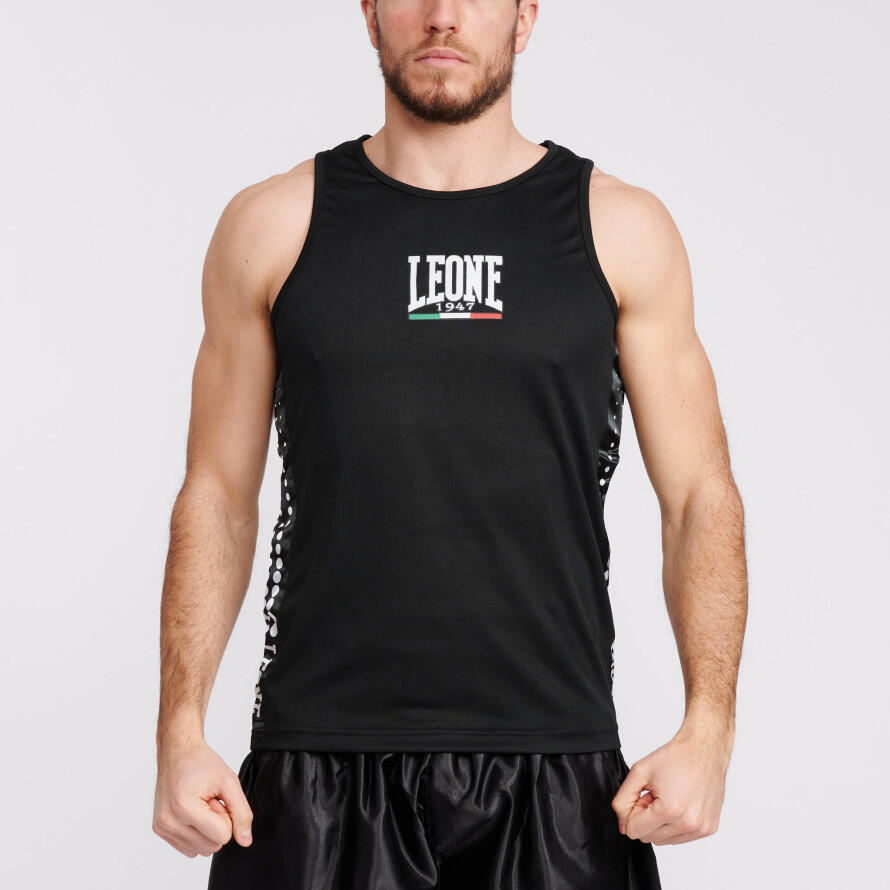Tanktop Leone Canottiera 5/7