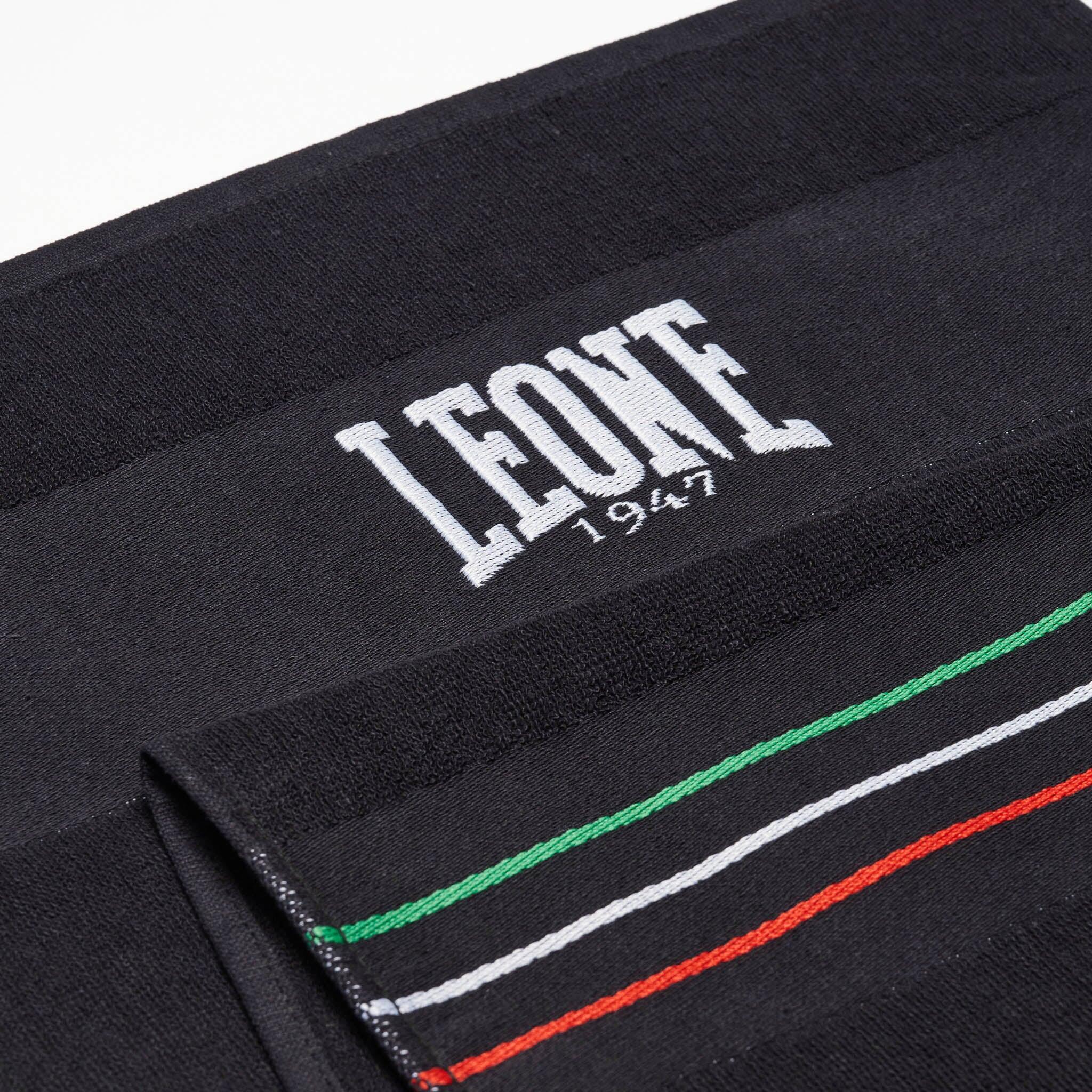 Leone Flag Ringtuch AC921 6/6