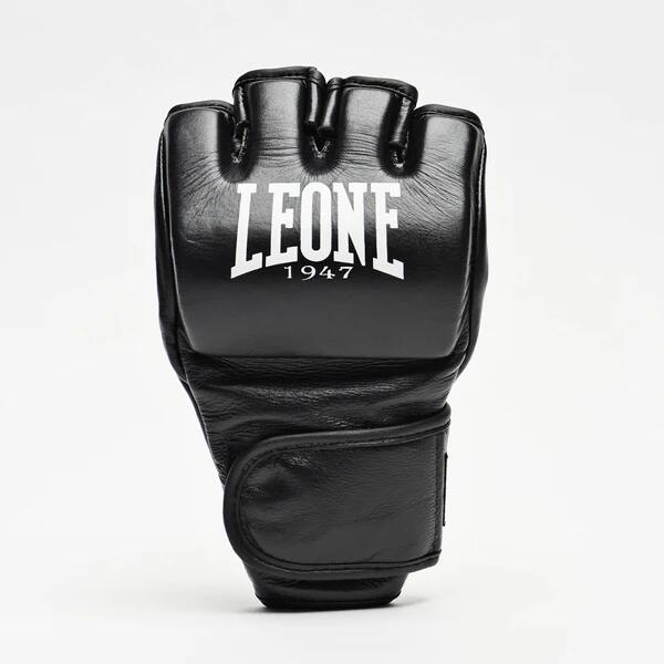 Leone1947 CONTEST Guantillas MMA negro M 2/6