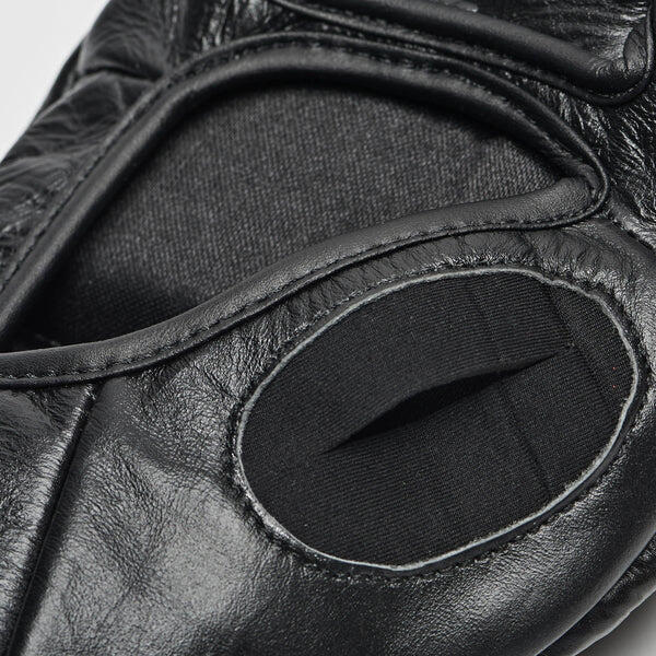 Leone1947 CONTEST Guantillas MMA negro M 3/6