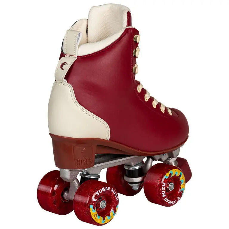 Patine cu role Powerslide Cozy Wine
