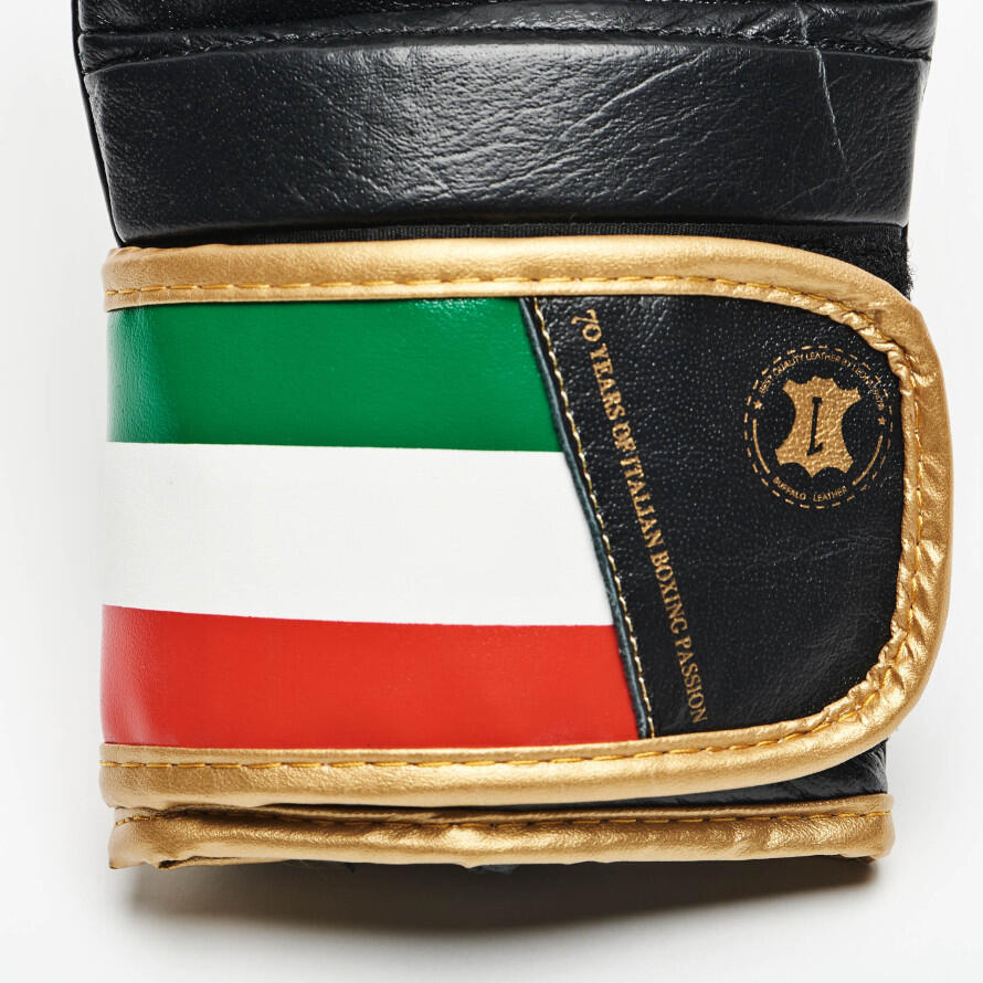 LEONE 1947 Italië bokshandschoenen 3/6