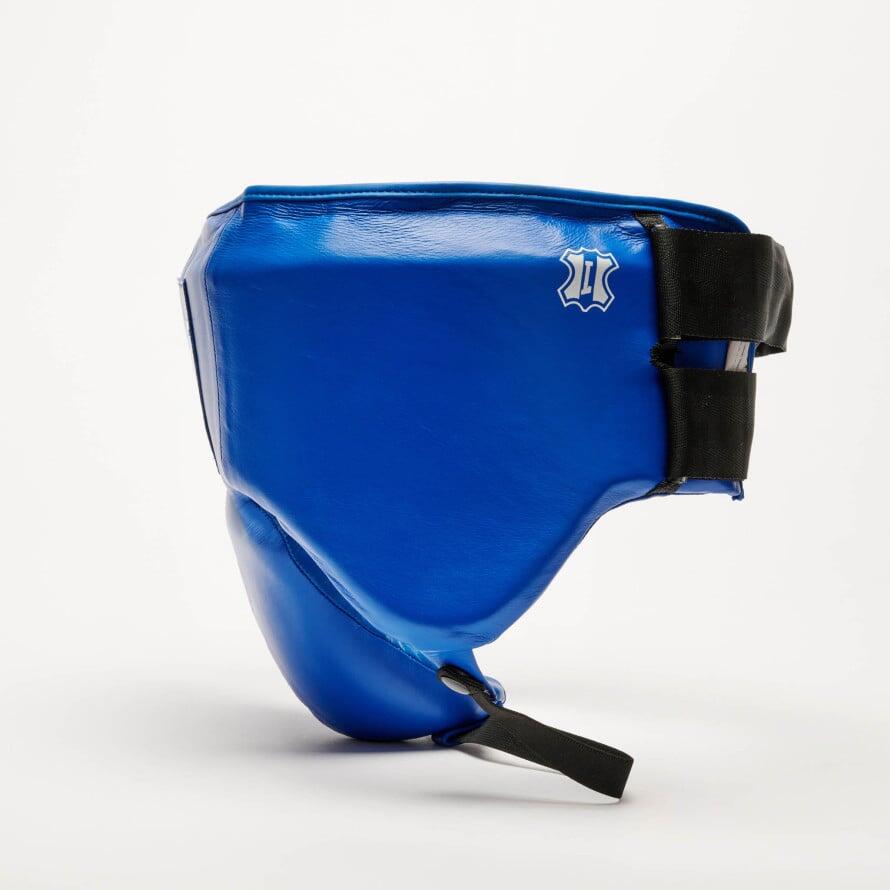Leone1947 Coquillera THE GREATEST azul XL 2/7
