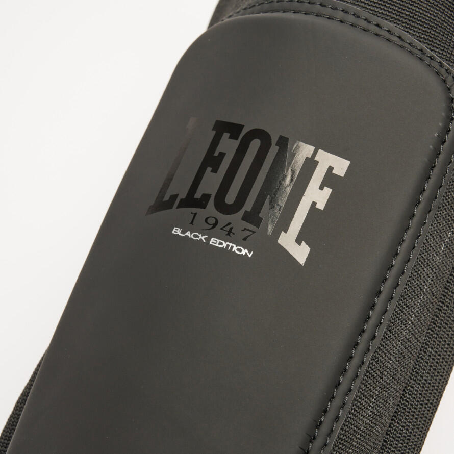 Leone1947 Caneleiras MMA Black Edition - preto/M 2/6
