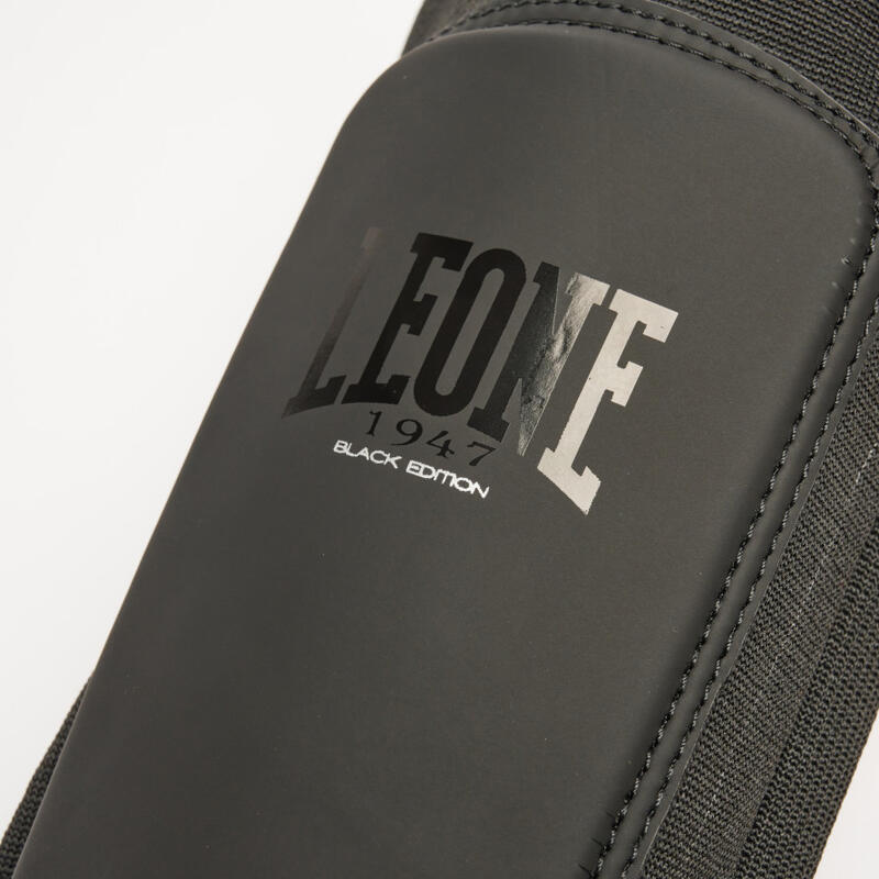 Tibiere Leone BLACK EDITION