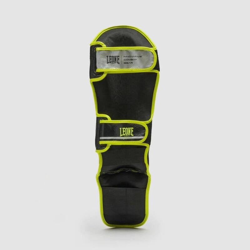 Tibiere Leone Revo Fluo - Negre