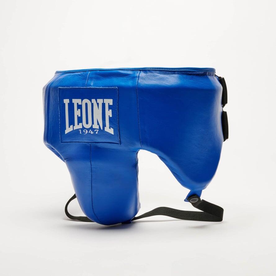 Leone1947 Coquillera THE GREATEST azul XL 5/7
