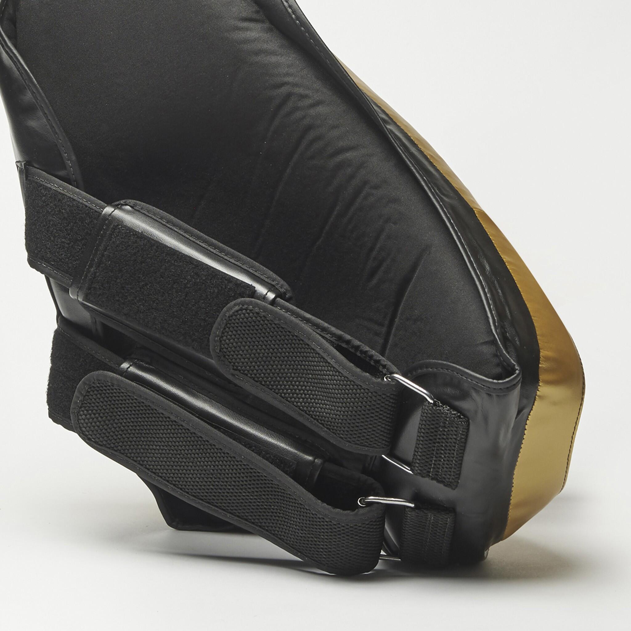 LEONE protège cuisse GM442 5/8