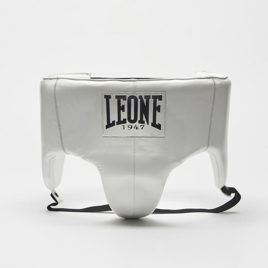 Coquilha Leone1947 THE GREATEST branco L 2/6
