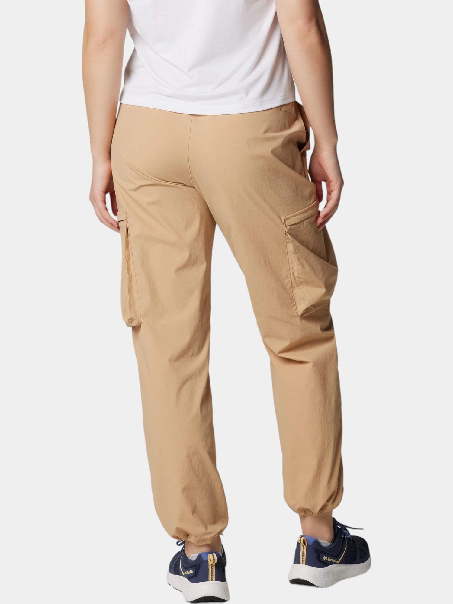 Wanderhose Boundless Trek Cargo Damen 3/7
