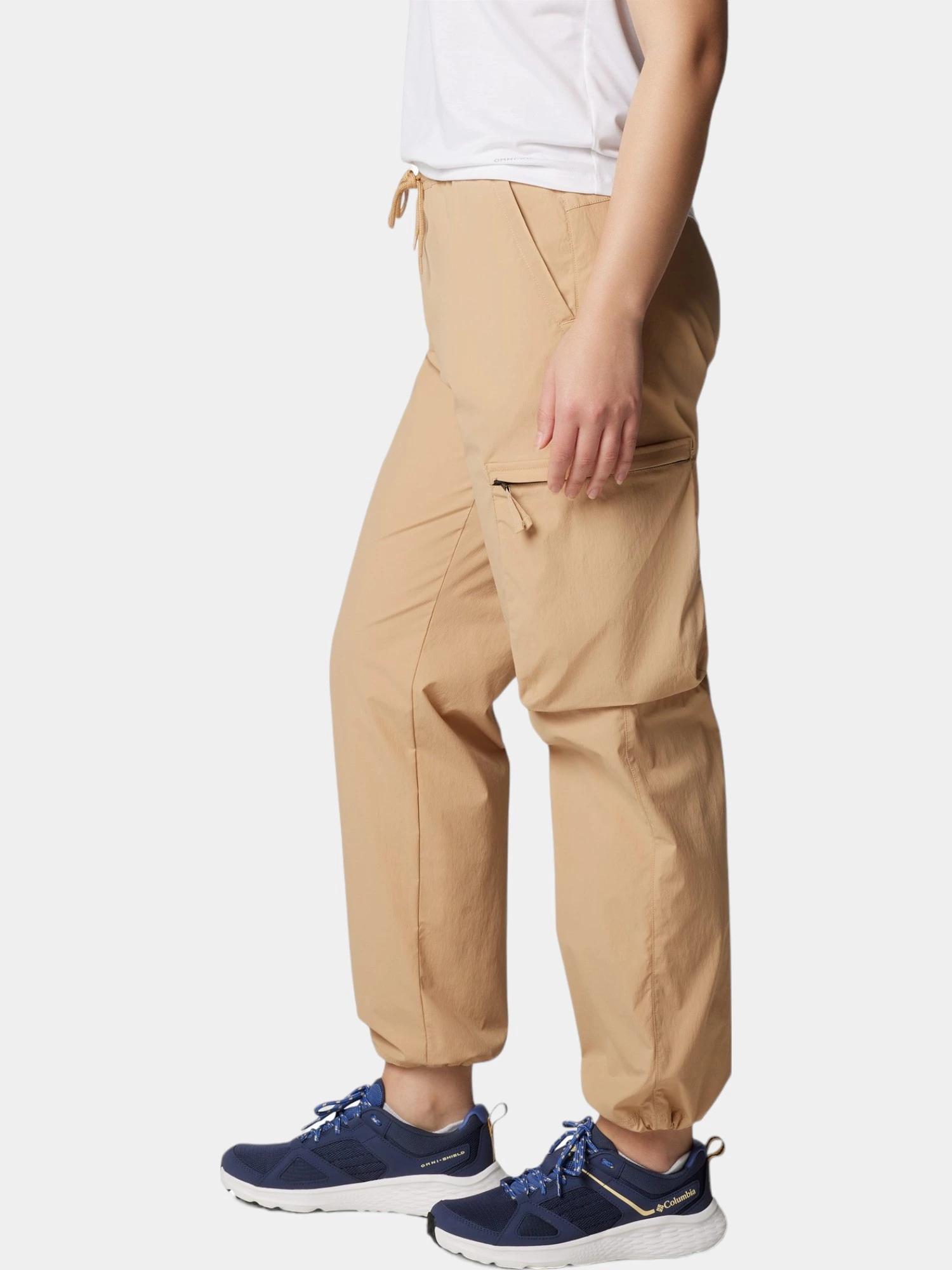 Wanderhose Boundless Trek Cargo Damen 2/7