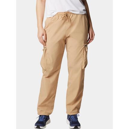 Spodnie Turystyczne Damskie Columbia Boundless Trek Cargo