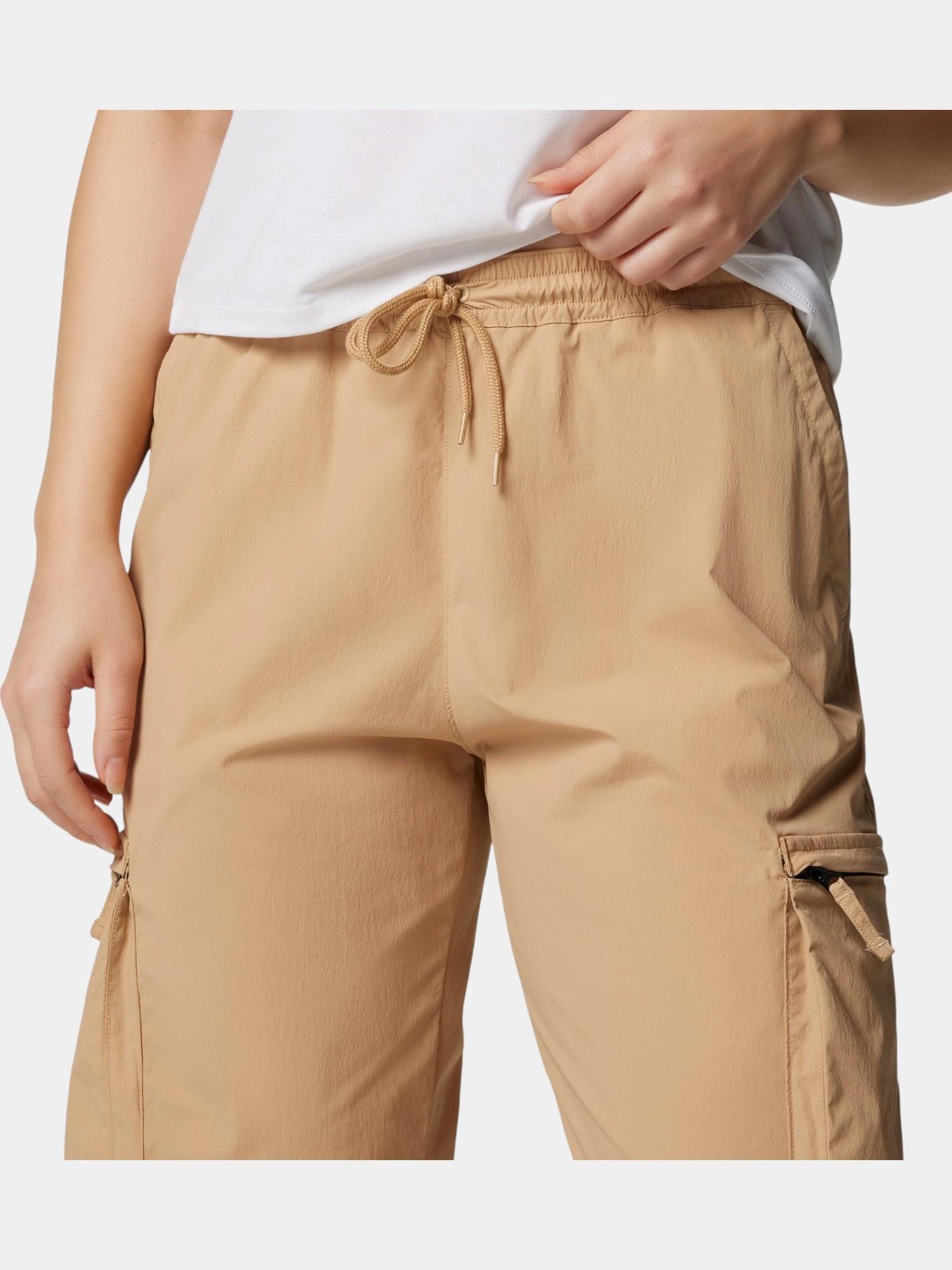 Wanderhose Boundless Trek Cargo Damen 6/7