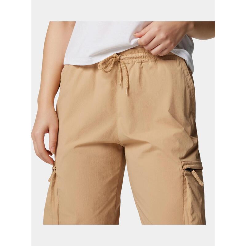 Pantaloni de drumetie BoundleSS Trek Cargo Pant femei