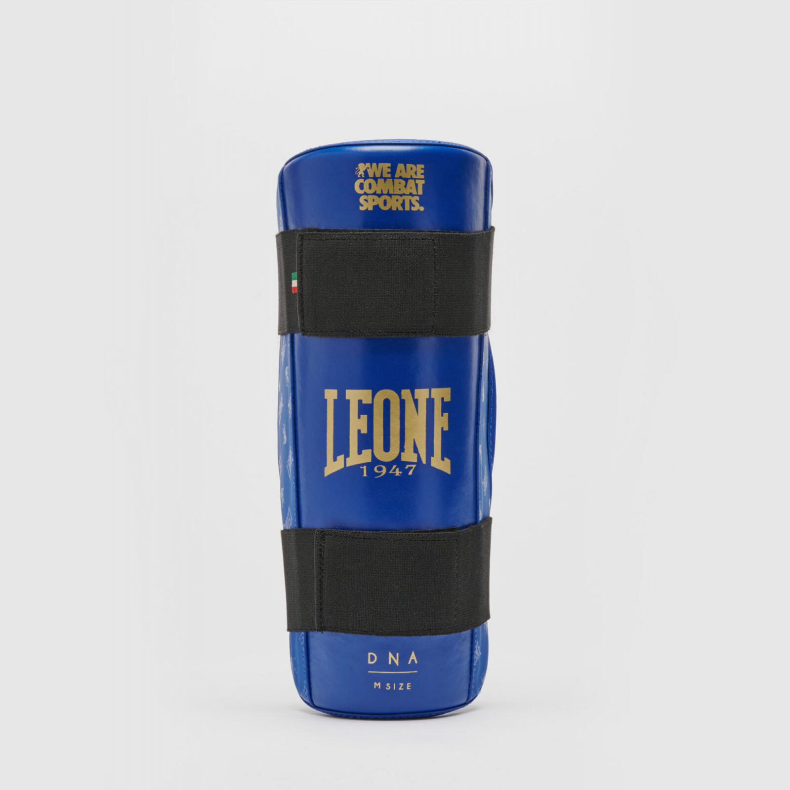 Leone1947 Espinilleras DNA sin empeine - Azul S 3/5