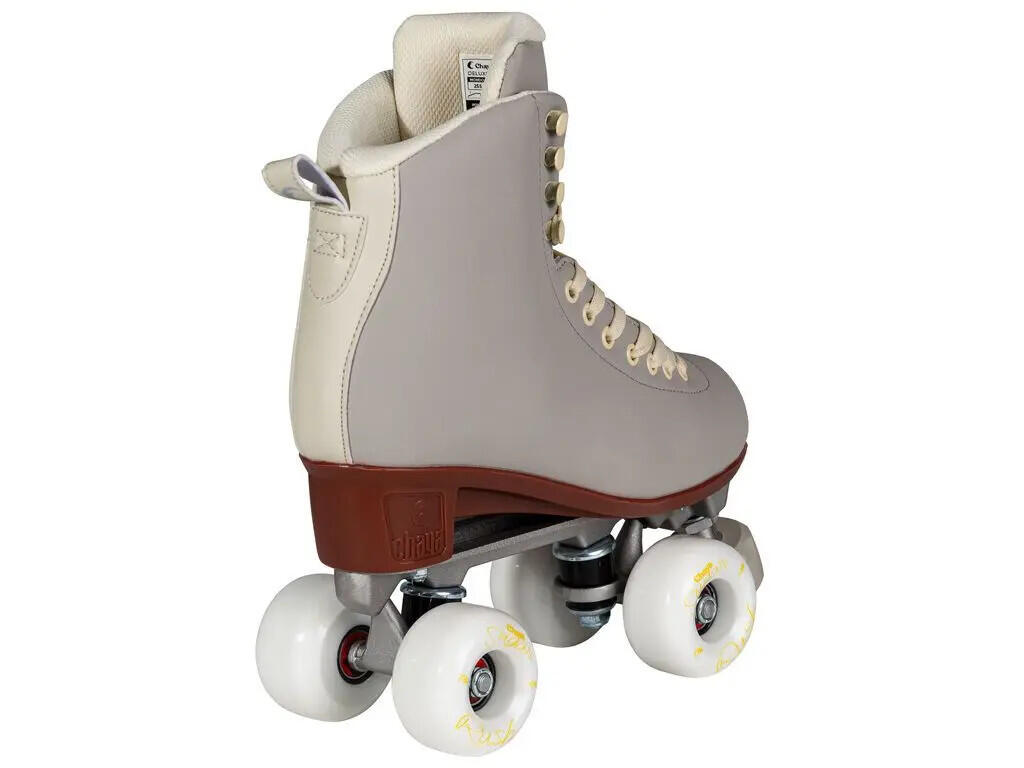 Roller quad Chaya Deluxe Latte 6/6