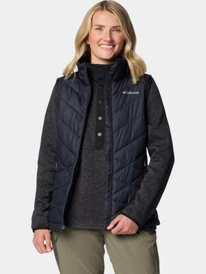 Vest voor vrouwen heavenly ii