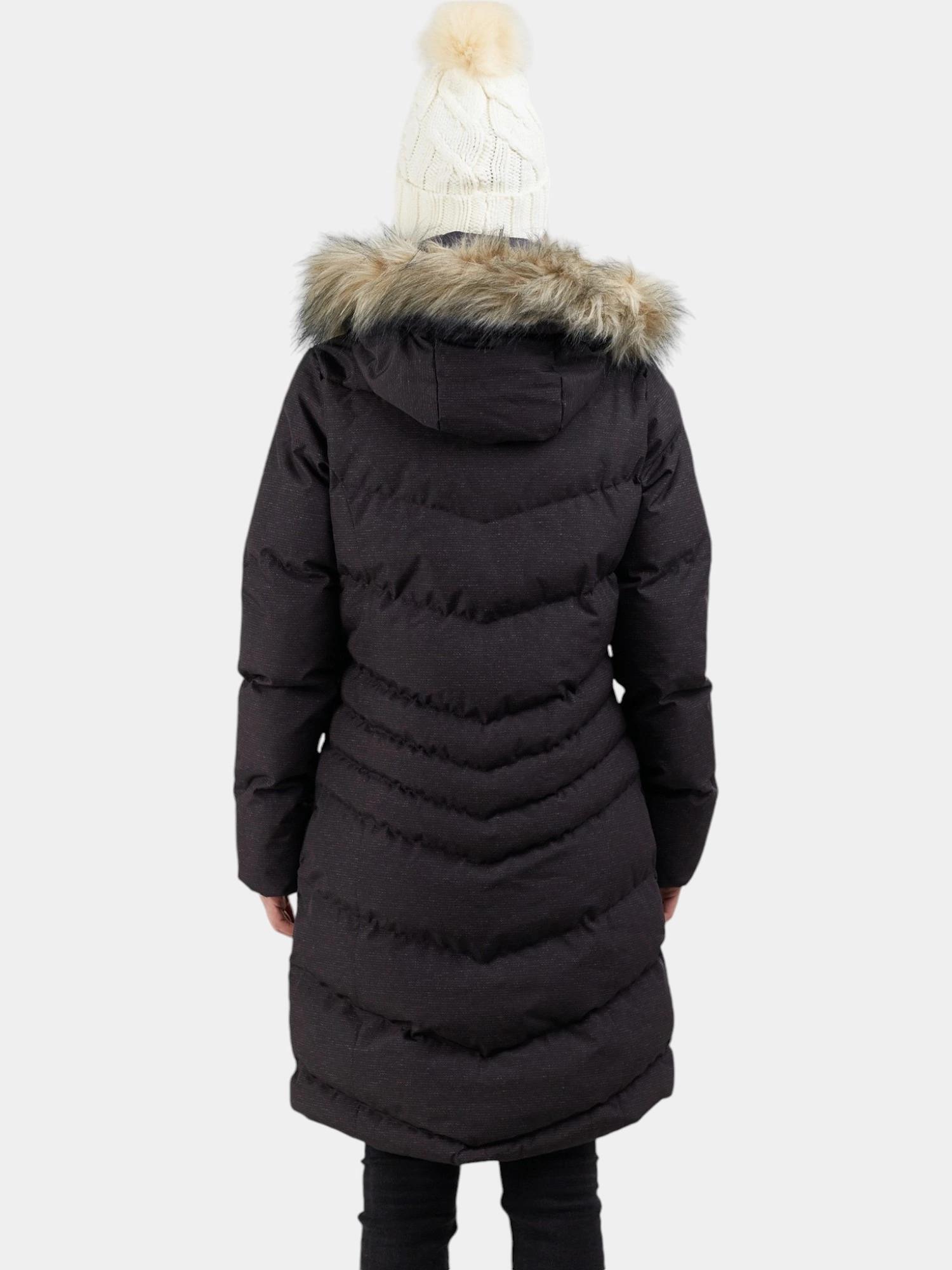 Chaqueta invierno mujer Puppis Pad 2/7