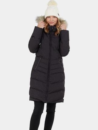 Manteau D'hiver Femme Puppis