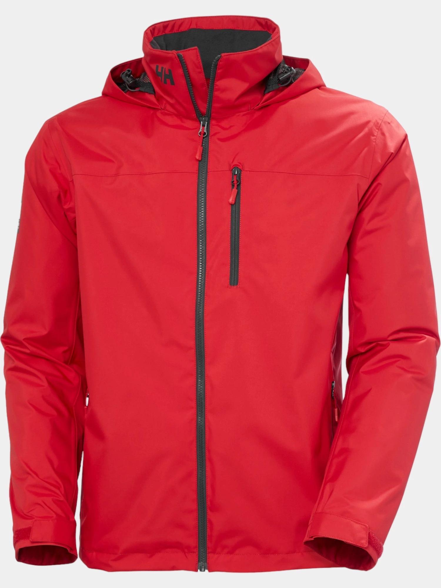 Veste De Voile Homme Crew HD Midlayer 2 6/7