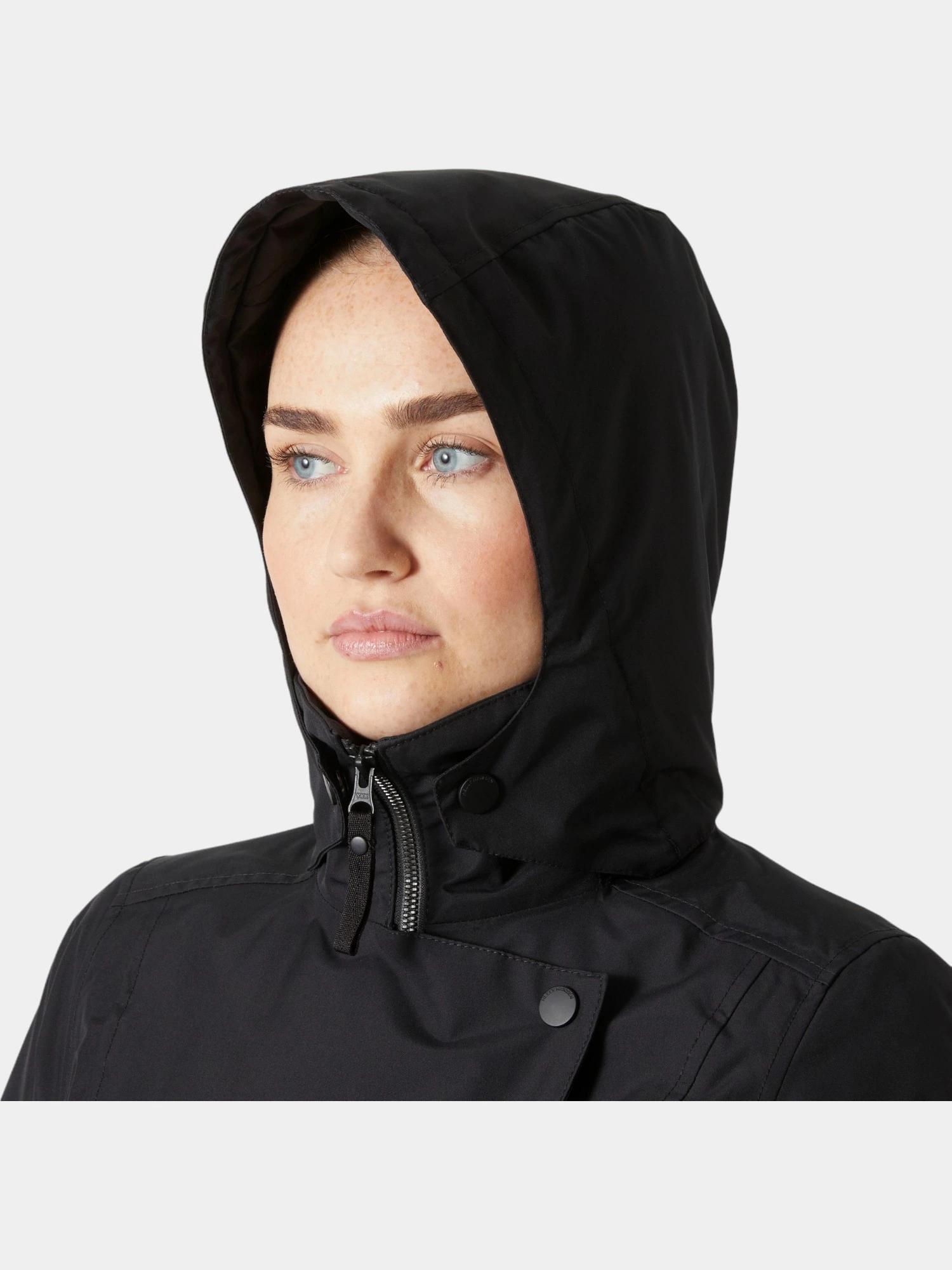 Manteau isolé femme Helly Hansen Welsey II 3/7