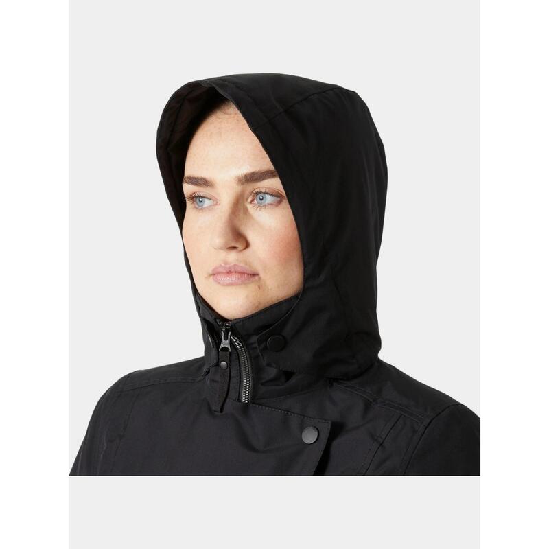 Női esőkabát W Welsey Ii Trench Insulated