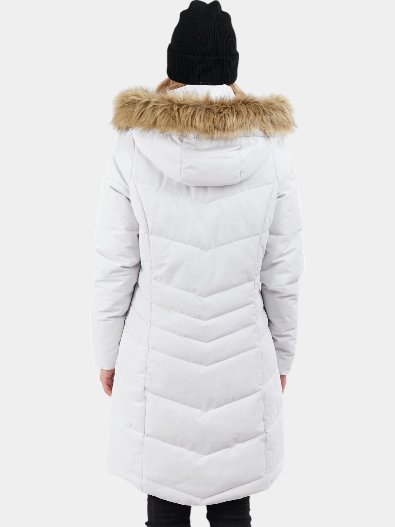 Chaqueta invierno mujer Puppis Pad 2/7