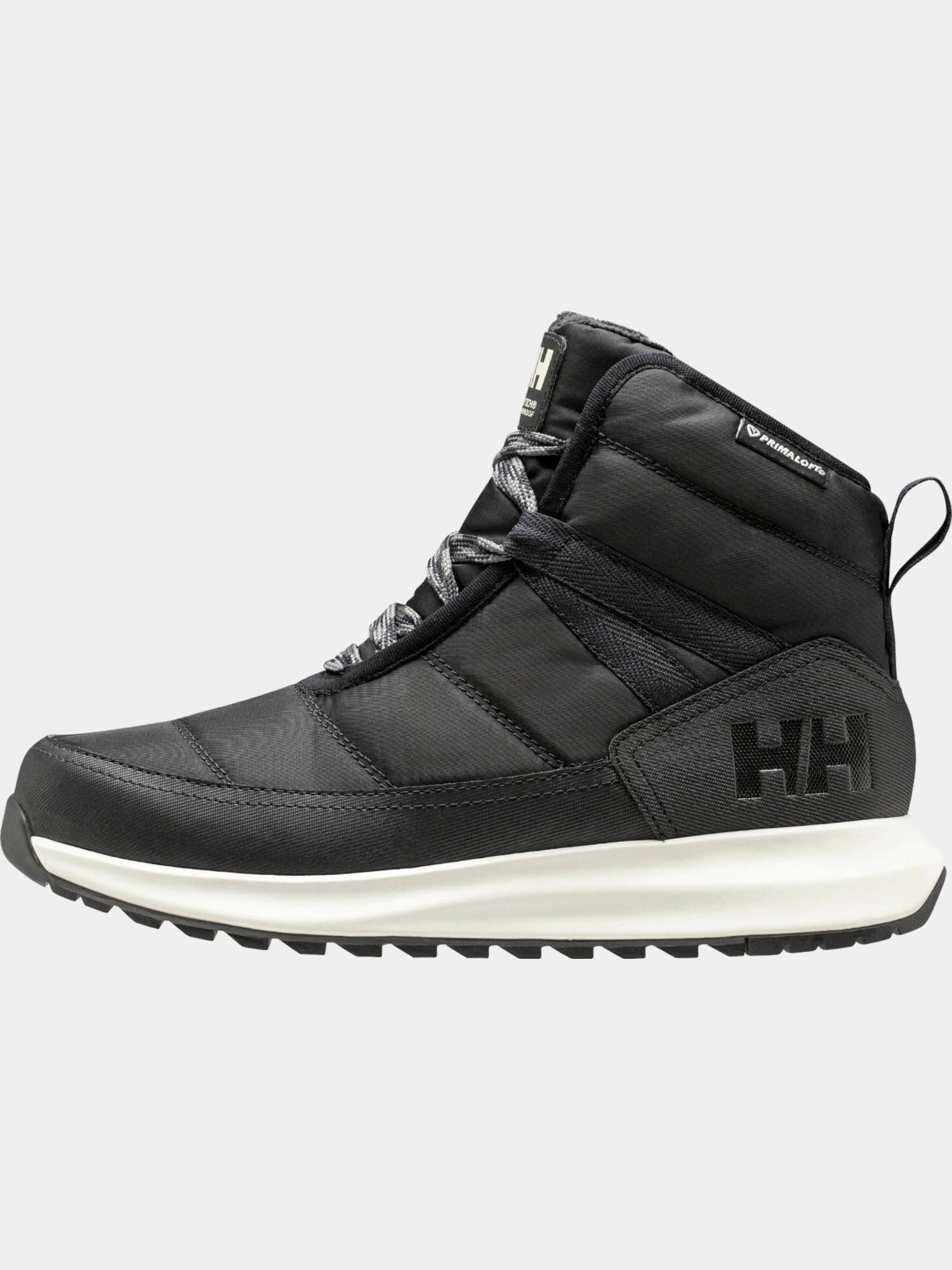 Bottes Femmes Nora Ht 3/7