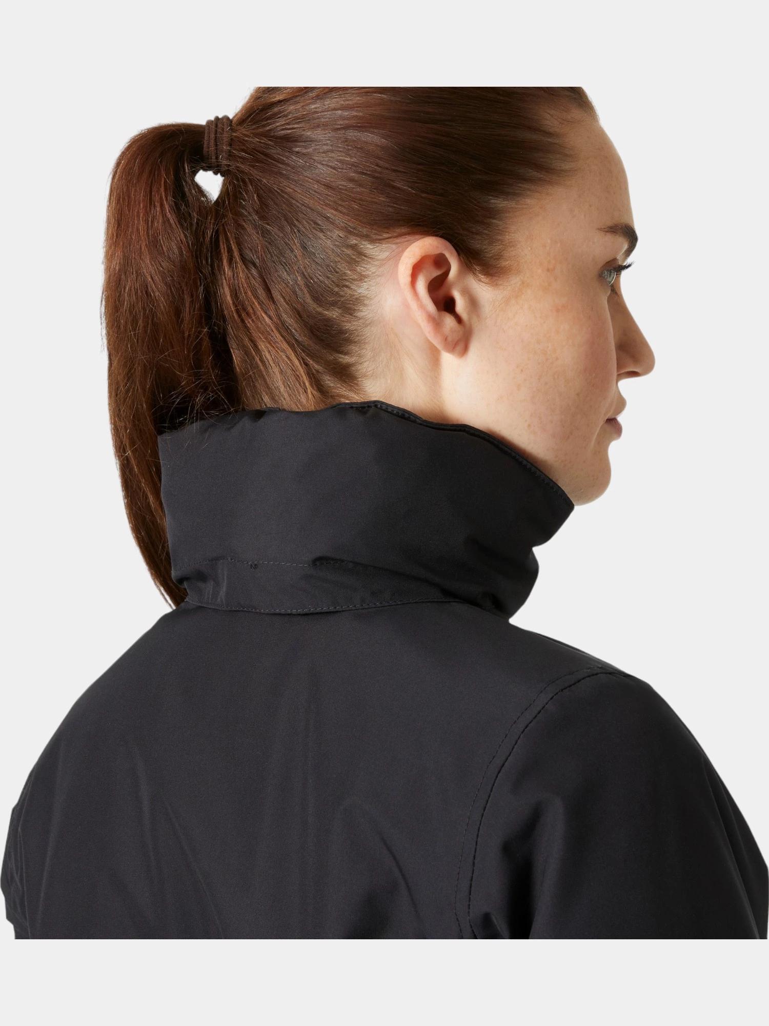Manteau isolé femme Helly Hansen Welsey II 5/7
